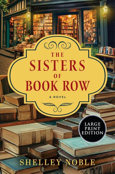 The Sisters of Book Row
