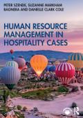 Human Resource Management in Hospitality Cases