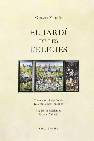 El jardí de les delícies