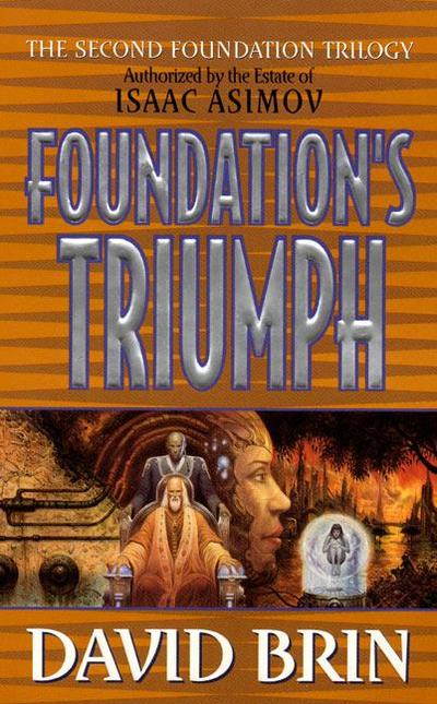 Foundation’s Triumph