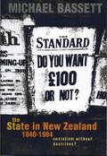 State in New Zealand, 1840-198