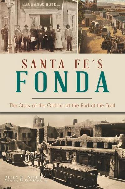 Santa Fe’s Fonda