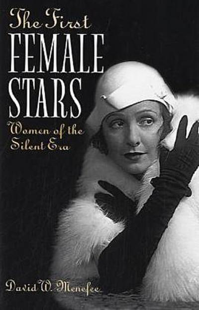 The First Female Stars