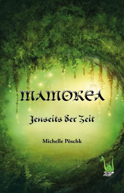 Mamorea - Jenseits der Zeit