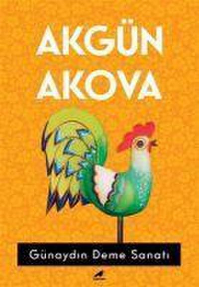 Günaydin Deme Sanati