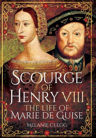 Scourge of Henry VIII