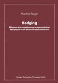 Hedging