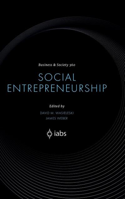 Social Entrepreneurship
