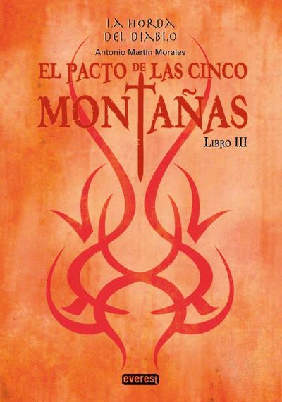 El pacto de las cinco montañas