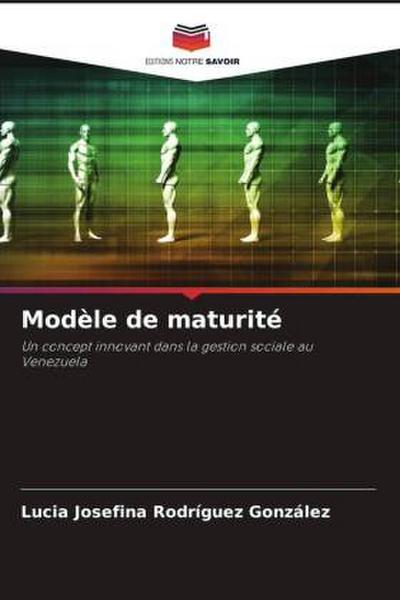 Modèle de maturité