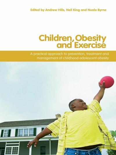 Children, Obesity and Exercise