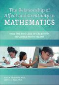The Relationship of Affect and Creativity in Mathematics