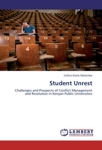 Student Unrest - Collins Kizito Matemba