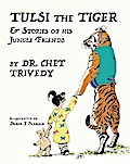 Tulsi the Tiger