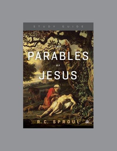 The Parables of Jesus, Teaching Series Study Guide