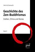 Geschichte des Zen-Buddhismus