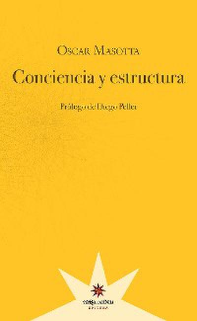 Conciencia y estructura