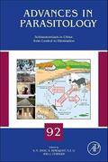 Schistosomiasis in The People’s Republic of China: from Control to Elimination