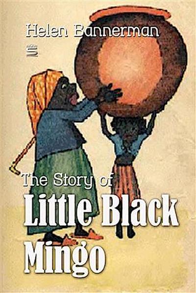 Story of Little Black Mingo