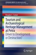 Tourism and Archaeological Heritage Management at 
