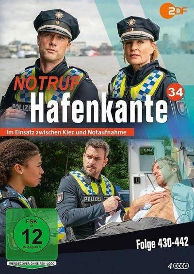 Notruf Hafenkante
