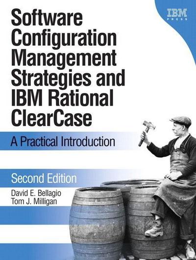 Bellagio, D: Software Configuration Management Strategies an