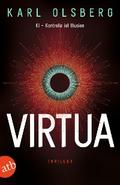 Virtua von Karl Olsberg | Ebook