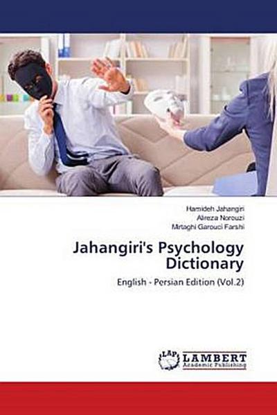 Jahangiri’s Psychology Dictionary