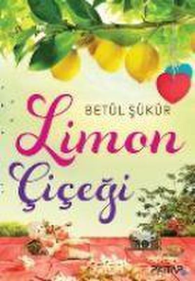 Limon Cicegi