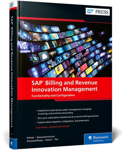 SAP Billing and Revenue Innovation Management