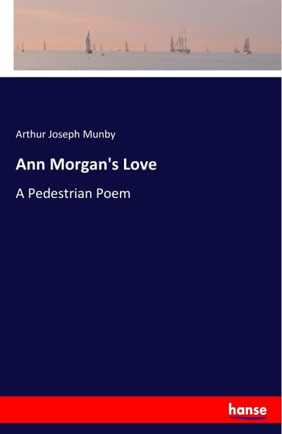 Ann Morgan’s Love