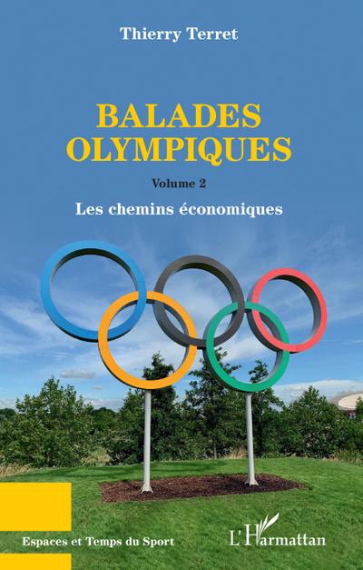 Balades Olympiques