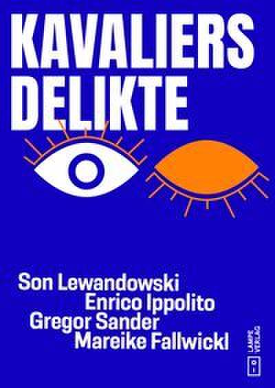 Kavaliersdelikte