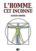 L’Homme, cet inconnu