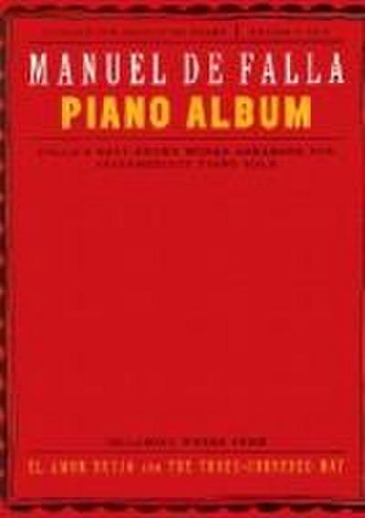 Piano Album