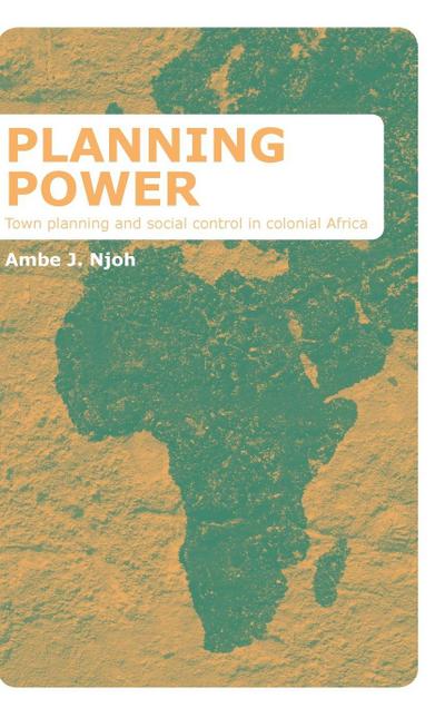 Planning Power