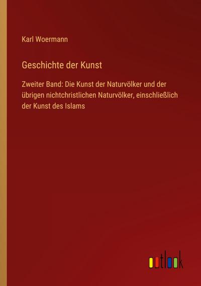 Geschichte der Kunst