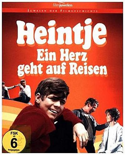 Heintje - Ein Herz geht auf Reisen
