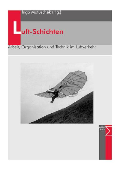 Luft-Schichten