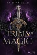 Trials of Magic
