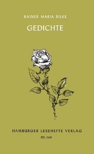 Gedichte 