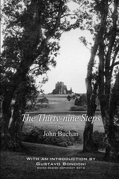 The Thirty-nine Steps