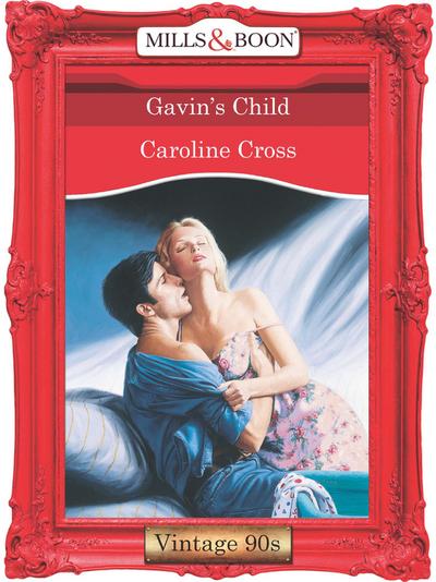 Gavin’s Child