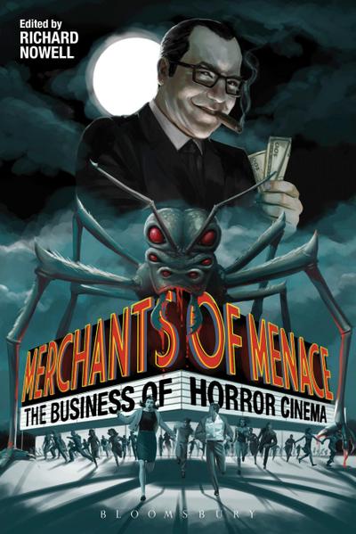 Merchants of Menace