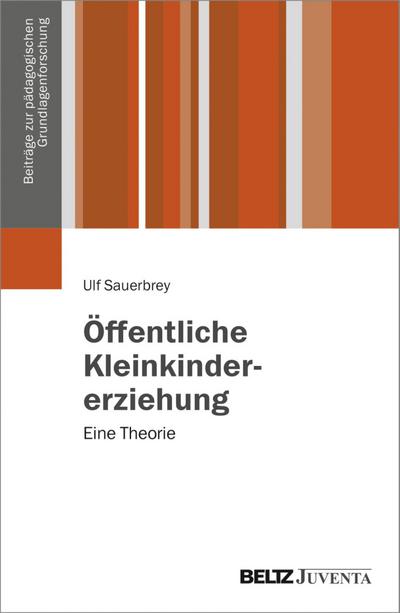 Öffentliche Kleinkindererziehung