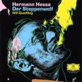 Der Steppenwolf. 6 CD’s