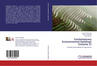 Contemporary Environmental Readings (Volume 2)
