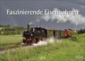 Faszinierende Eisenbahnen 2026