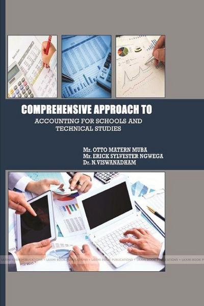 COMPREHENSIVE APPROACH TO  ACCOUNTING FOR SCHOOLS AND TECHNICAL STUDIES