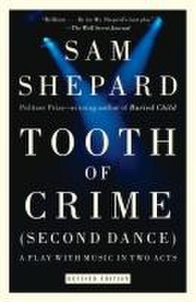 Tooth of Crime